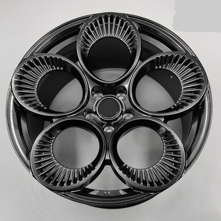 RAZOR FORGED RZR 371