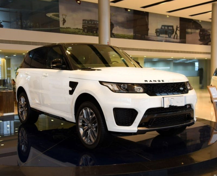 RANGE ROVER SPORT SV STYLE BODY KIT 2014-2017