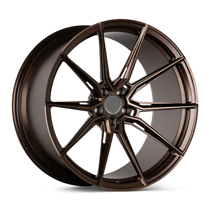 RAZOR FORGED RZR 202