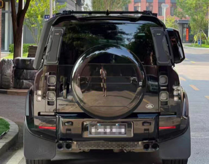 LAND ROVER DEFENDER  WIDEBODY KIT 2020-2023