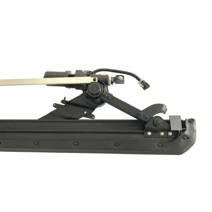 LAND ROVER DEFENDER 110 ELECTRIC RUNNING BOARDS 2020+