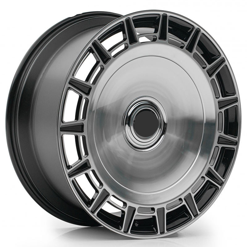 RAZOR FORGED RZR 204