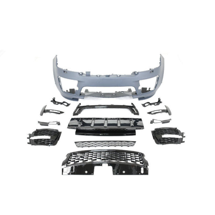RANGE ROVER VOGUE BODY KIT SVO COMPLETE BODY KIT 2013-2017