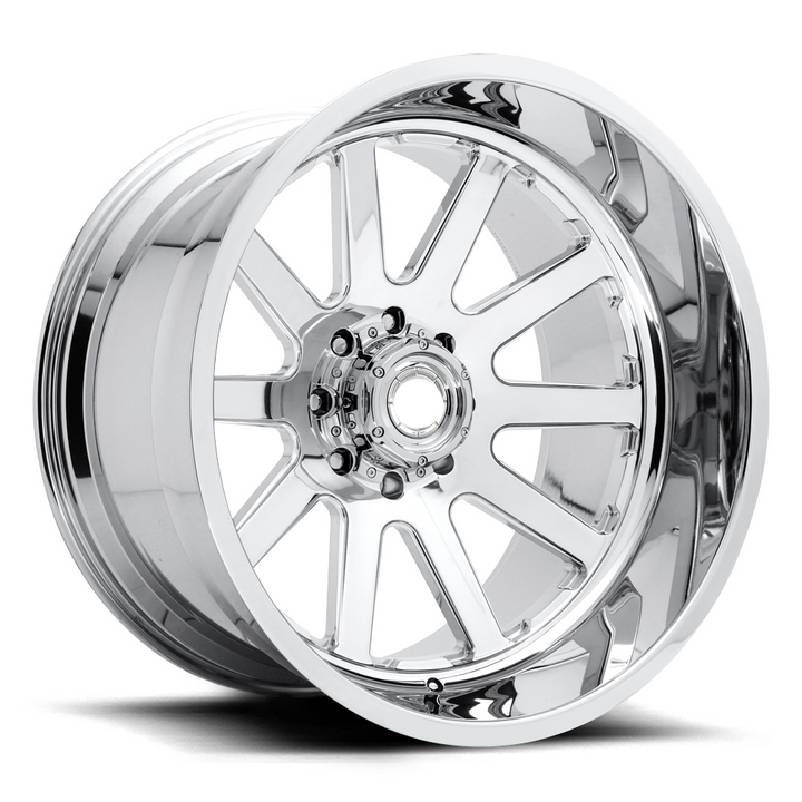 RAZOR FORGED RZR 173