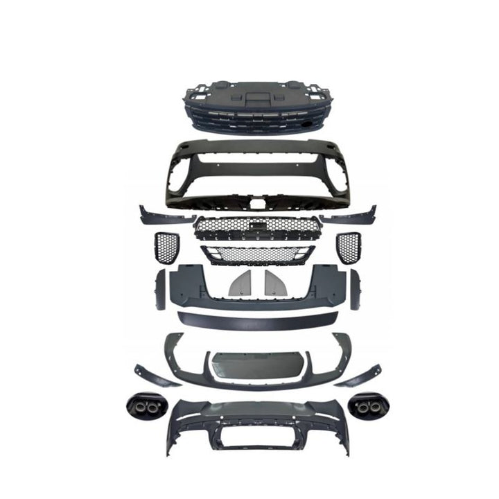 RANGE ROVER SPORT BODY KIT 2023-2025