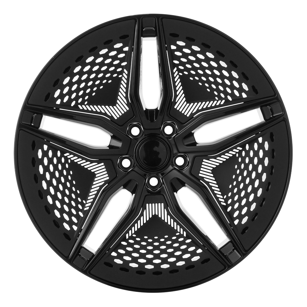 RAZOR FORGED RZR 255