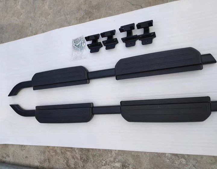 LAND ROVER DEFENDER SIDE STEPS 2020-2023
