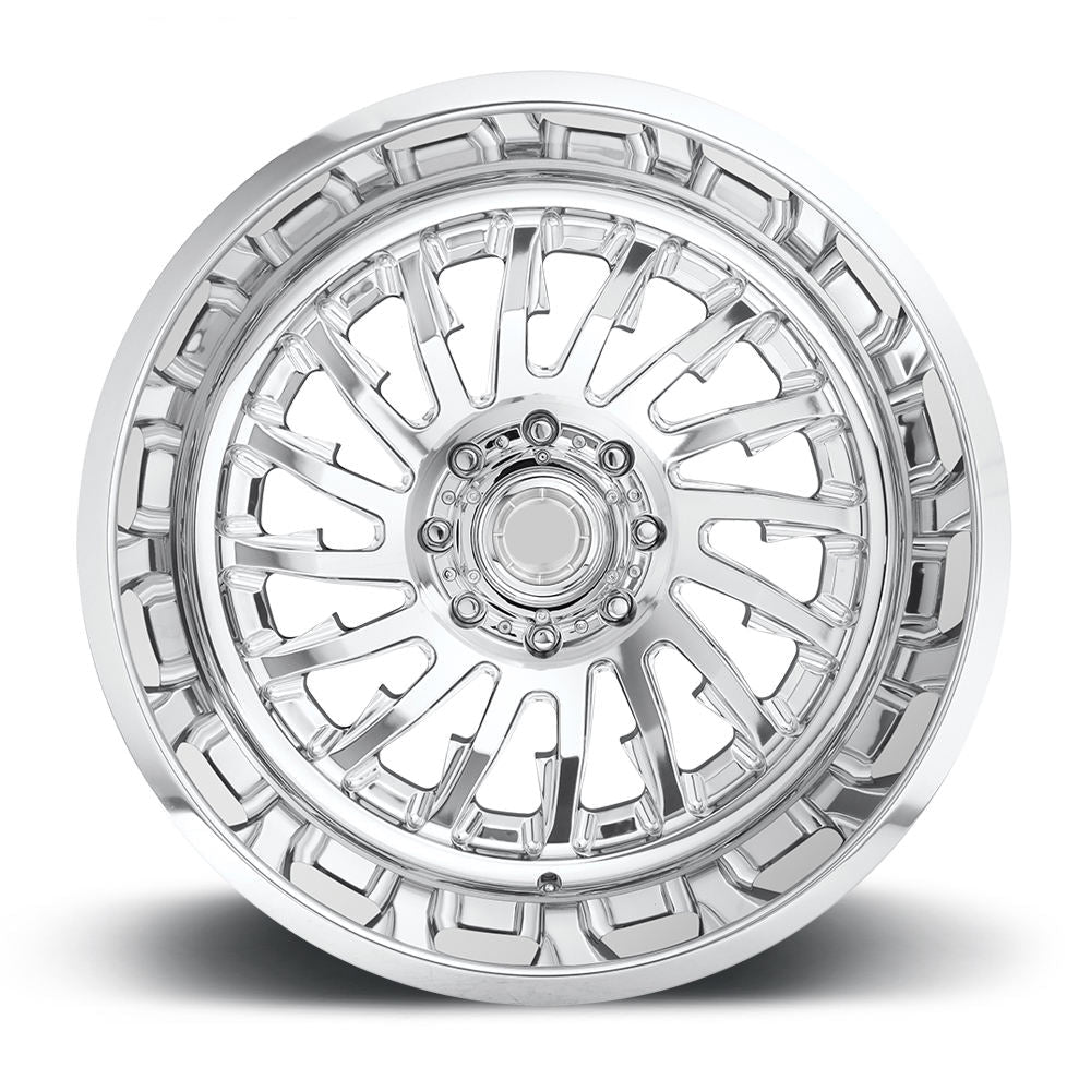 RAZOR FORGED RZR 414