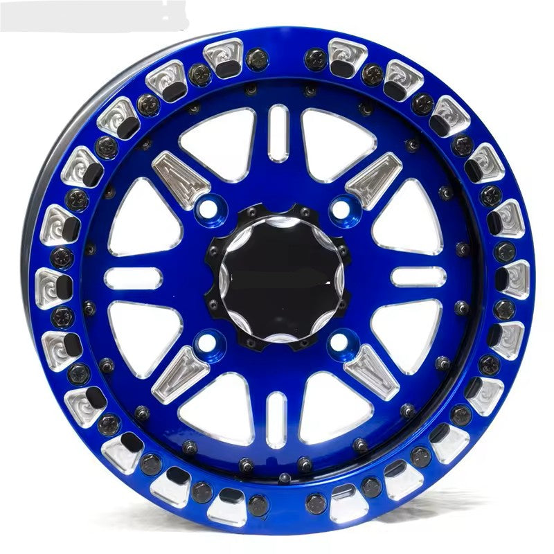 RAZOR FORGED RZR 351