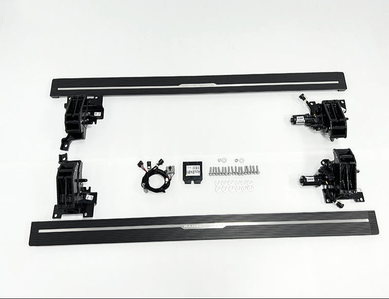 RANGE ROVER SPORTS ELECTRIC RUNNING BOARD 2014-2017