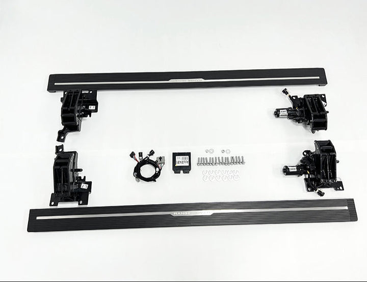 RANGE ROVER SPORTS ELECTRIC RUNNING BOARD 2014-2017