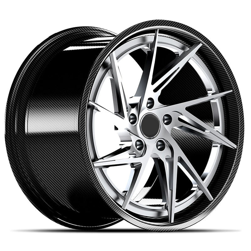 RAZOR FORGED RZR 372