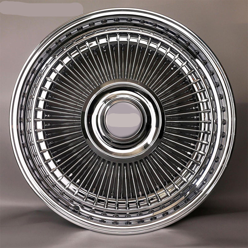 RAZOR FORGED RZR 389