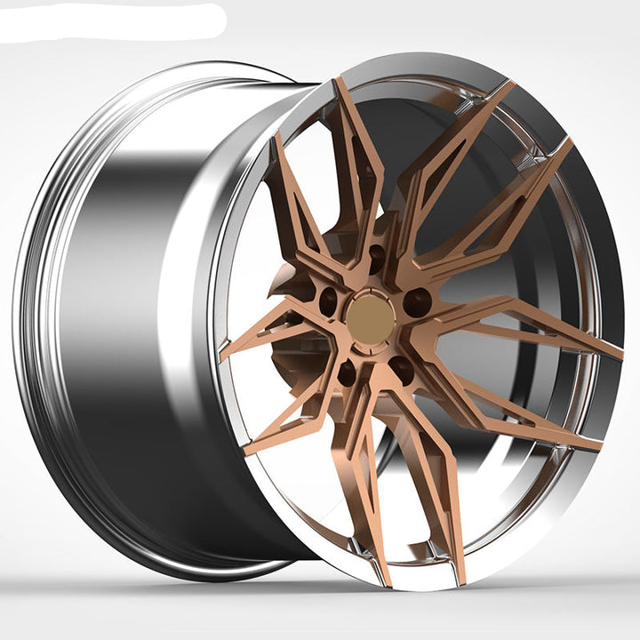 RAZOR FORGED RZR 210