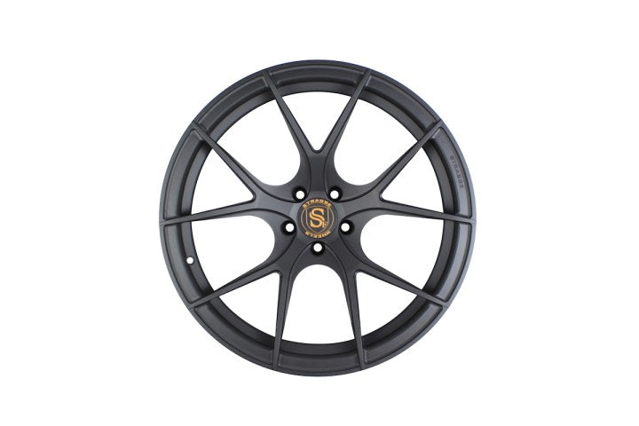 STRASSE SM5R DEEP CONCAVE FORGED WHEELS
