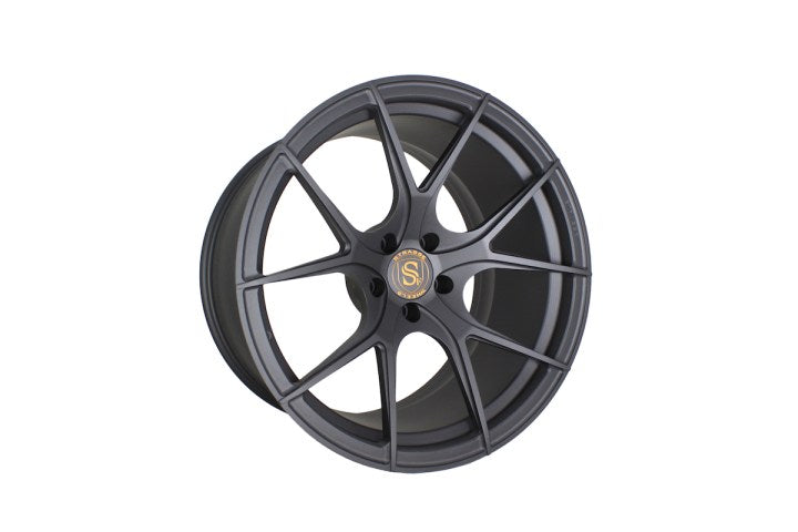 STRASSE SM5R DEEP CONCAVE FORGED WHEELS