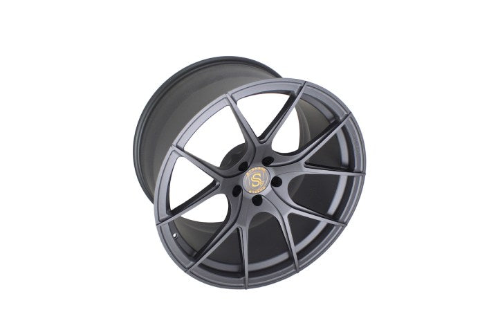 STRASSE SM5R DEEP CONCAVE FORGED WHEELS
