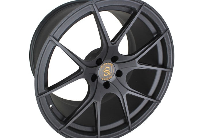 STRASSE SM5R DEEP CONCAVE FORGED WHEELS