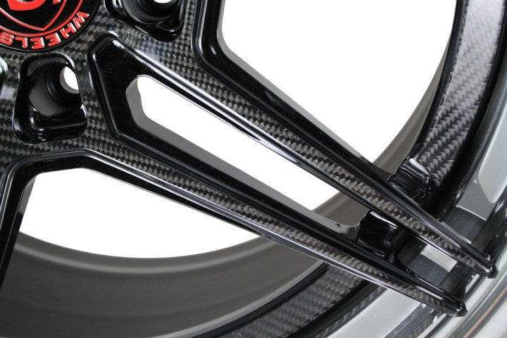 STRASSE SV2T DEEP CONCAVE FORGED WHEELS