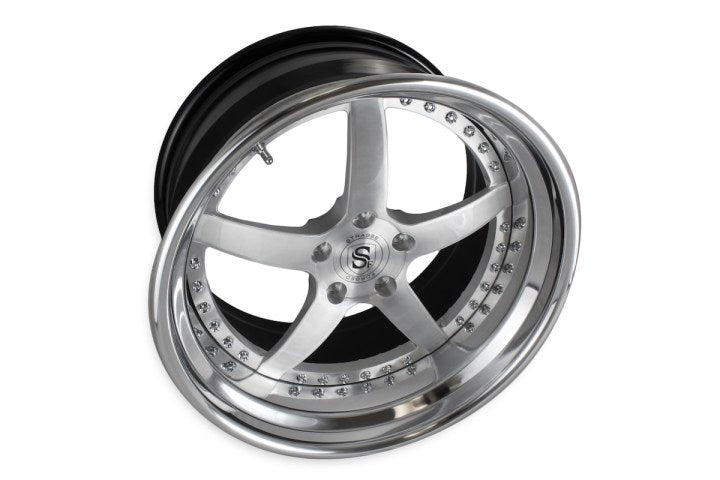 STRASSE S5 PERFORMANCE FORGED WHEELS