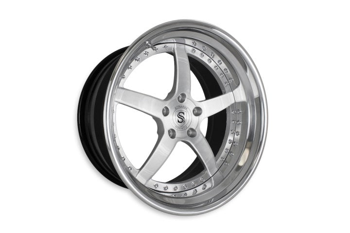 STRASSE S5 PERFORMANCE FORGED WHEELS