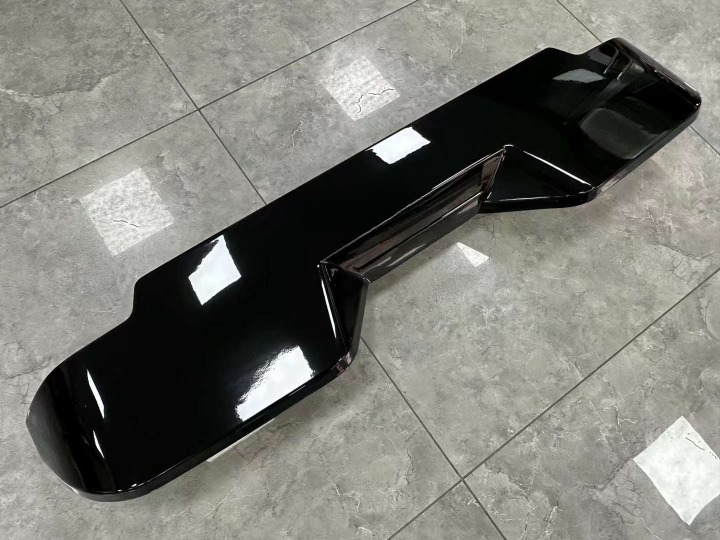 LAND ROVER DEFENDER L663 2020+ BODY KIT