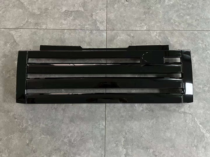 LAND ROVER DEFENDER L663 2020+ BODY KIT