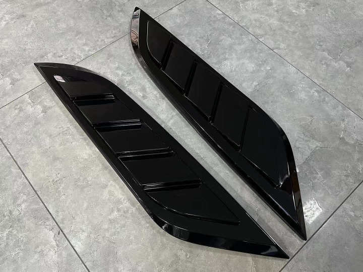 LAND ROVER DEFENDER L663 2020+ BODY KIT