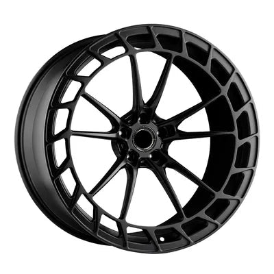 RAZOR FORGED RZR 287