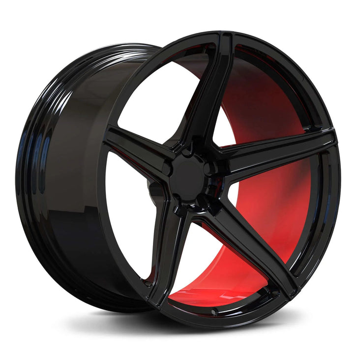 RAZOR FORGED RZR 784