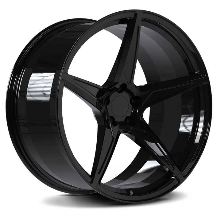 RAZOR FORGED RZR 740