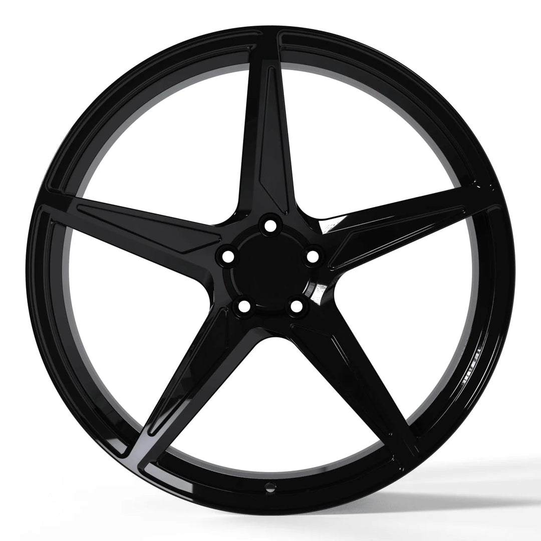 RAZOR FORGED RZR 740