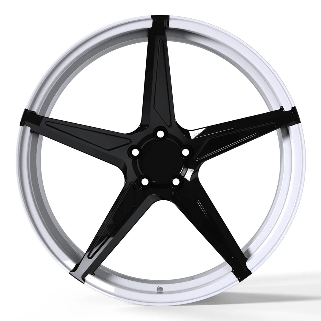 RAZOR FORGED RZR 740