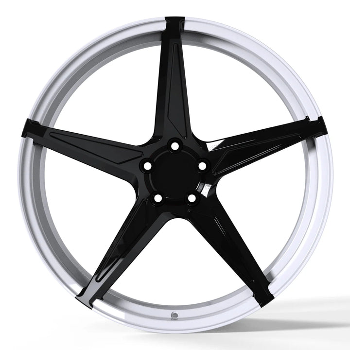 RAZOR FORGED RZR 740