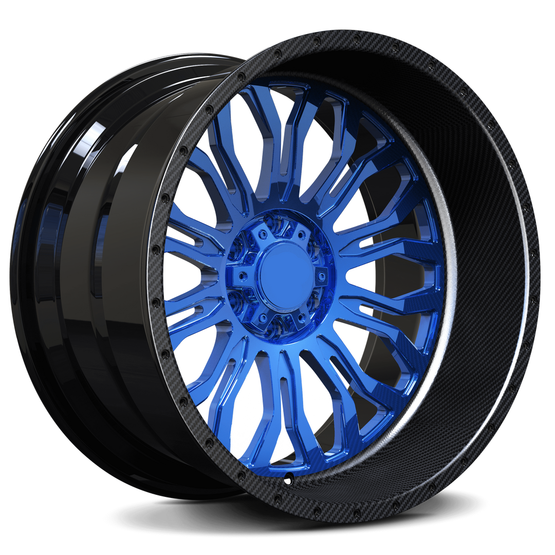 RAZOR FORGED RZR 771