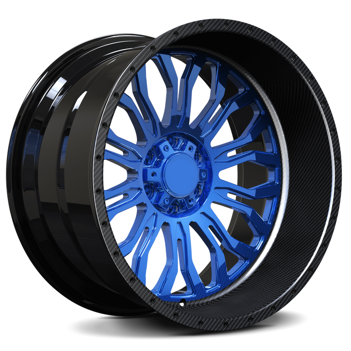 RAZOR FORGED RZR 771