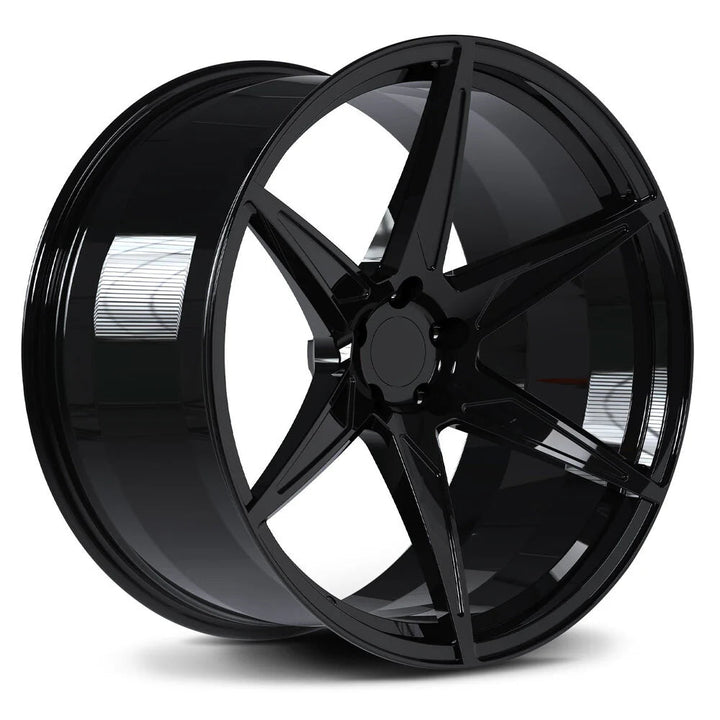 RAZOR FORGED RZR 737