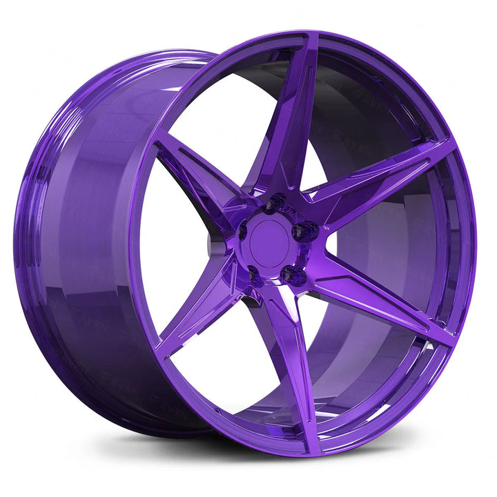 RAZOR FORGED RZR 737