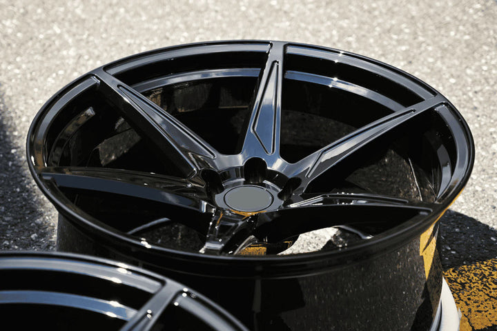 RAZOR FORGED RZR 737