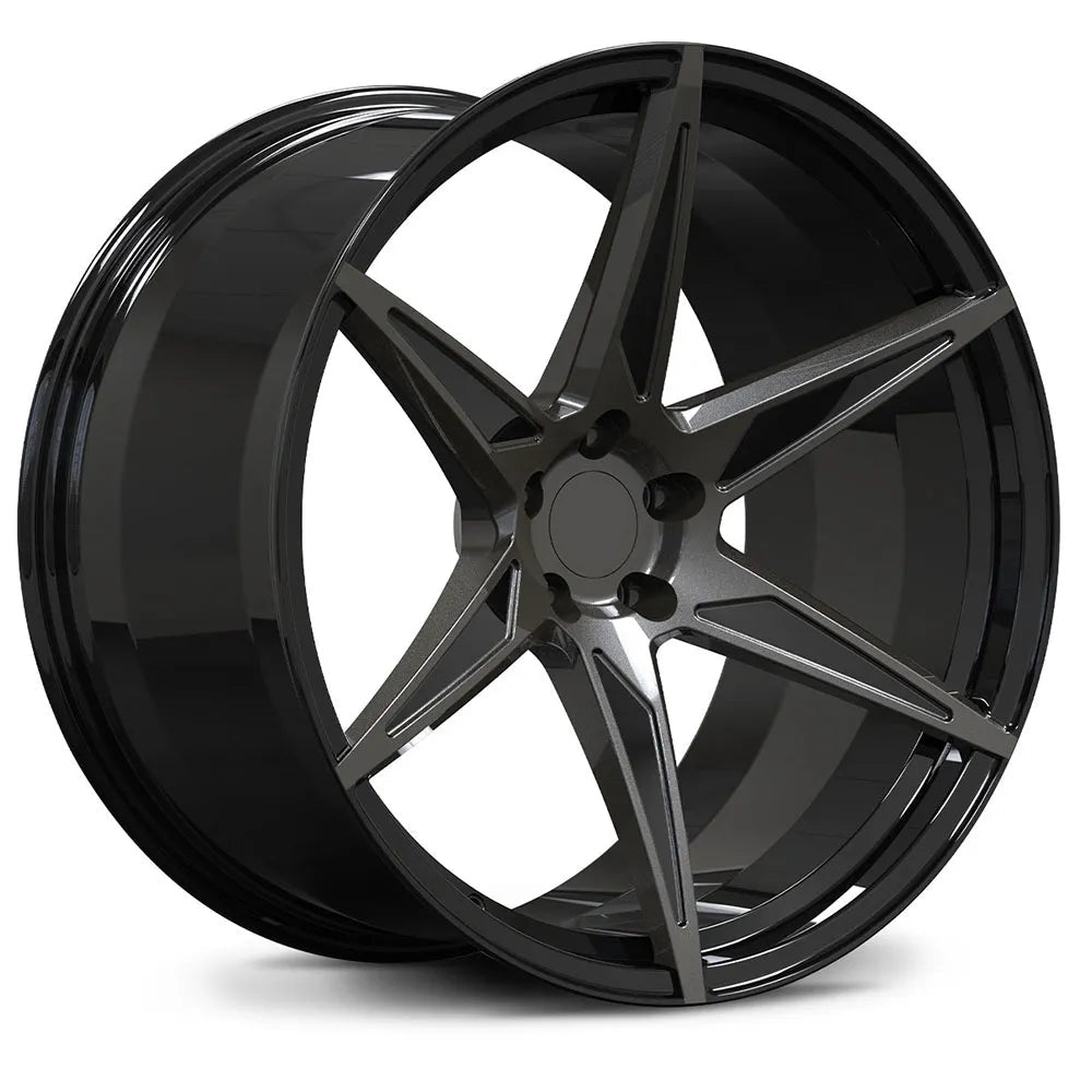RAZOR FORGED RZR 737