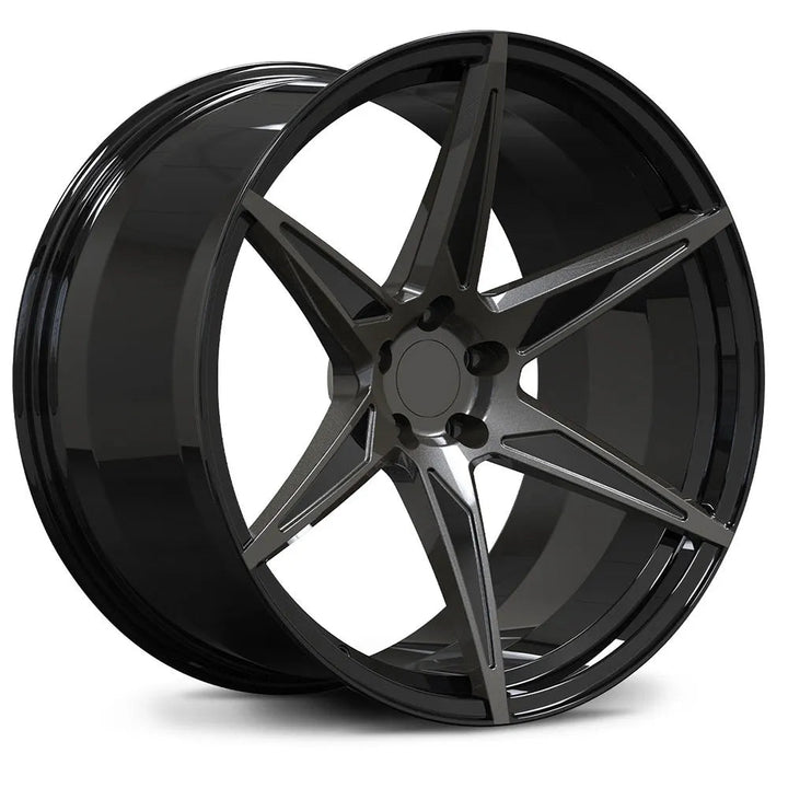 RAZOR FORGED RZR 737
