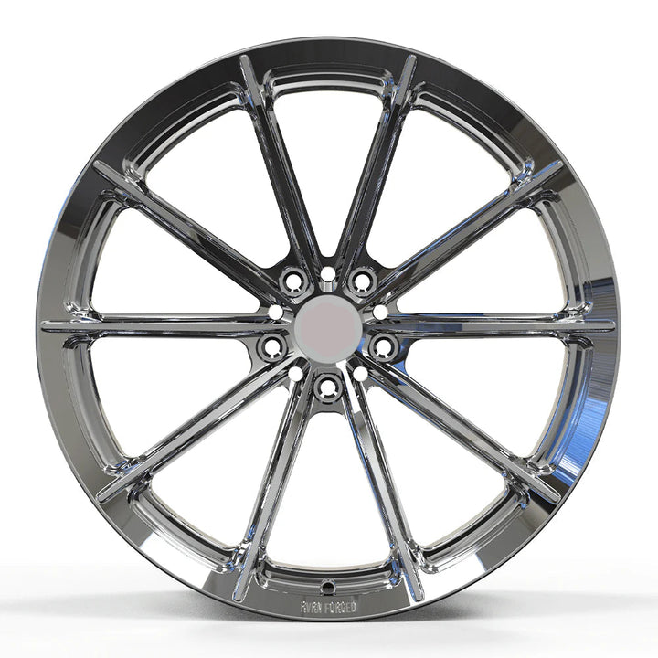 RAZOR FORGED RZR 722