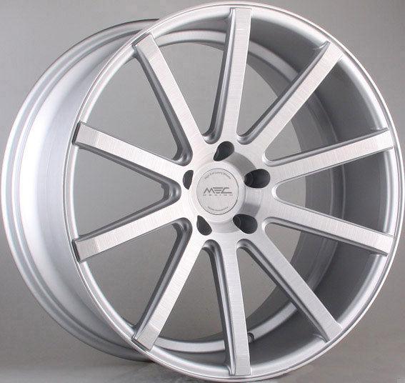 MEC Design Condeni Nobilis Wheel