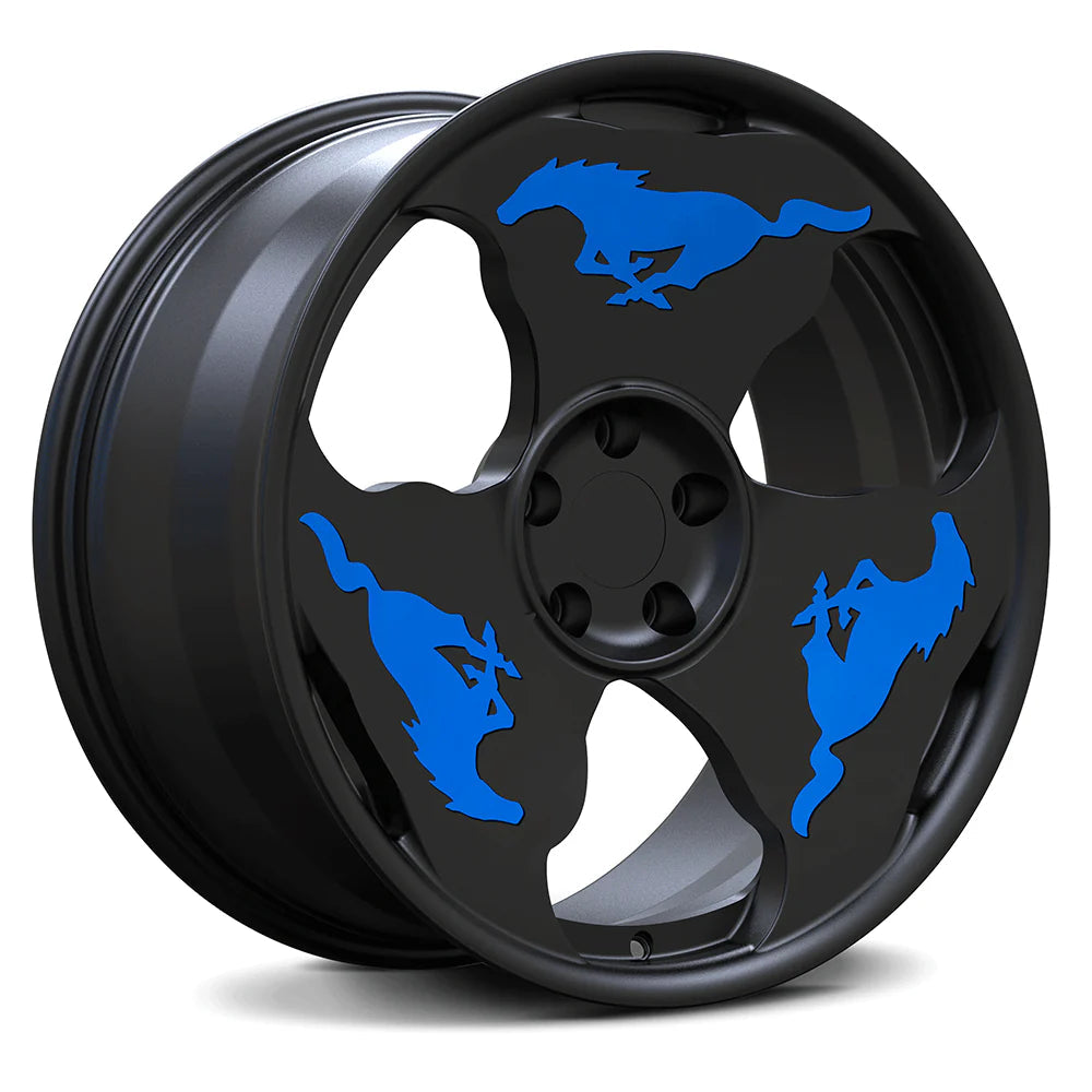 RAZOR FORGED RZR 728