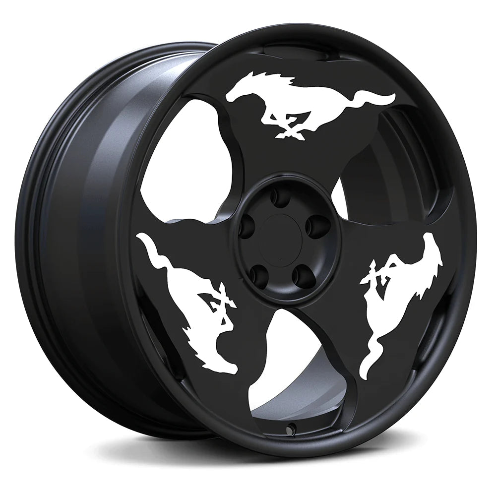 RAZOR FORGED RZR 728