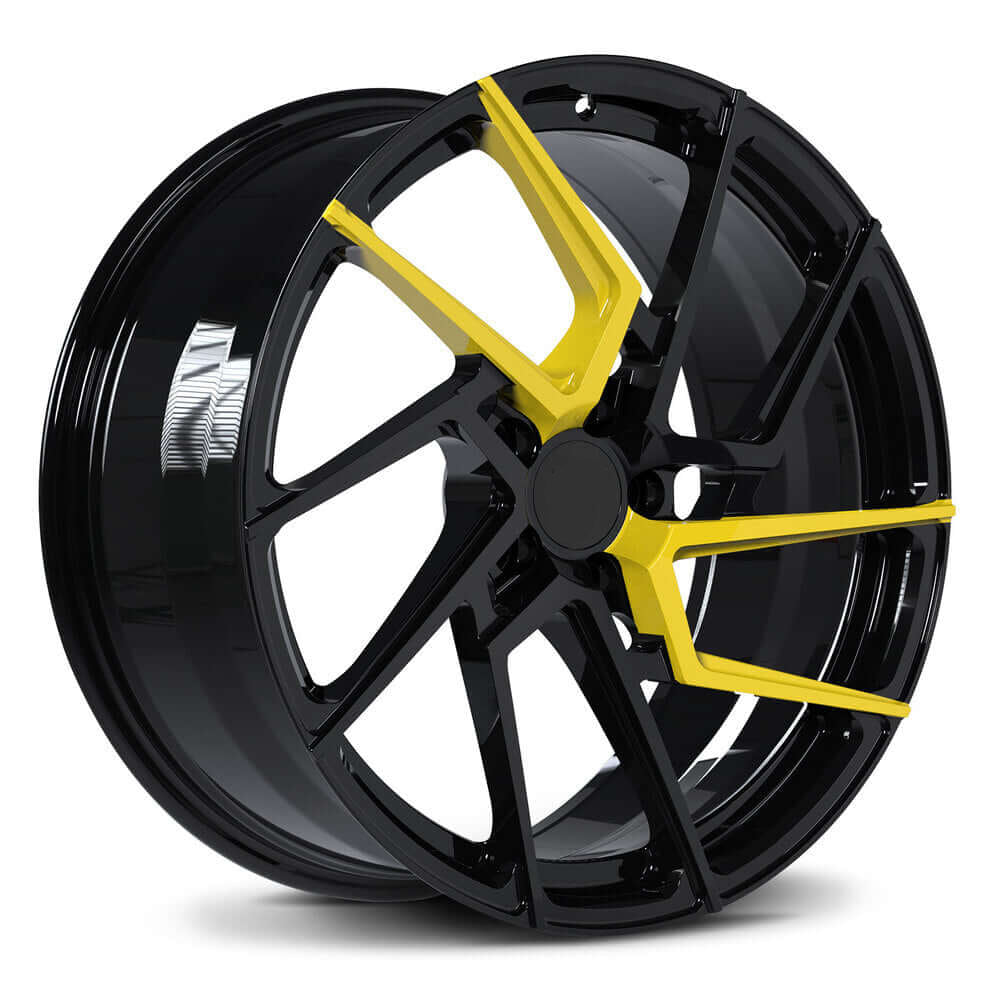RAZOR FORGED RZR 724