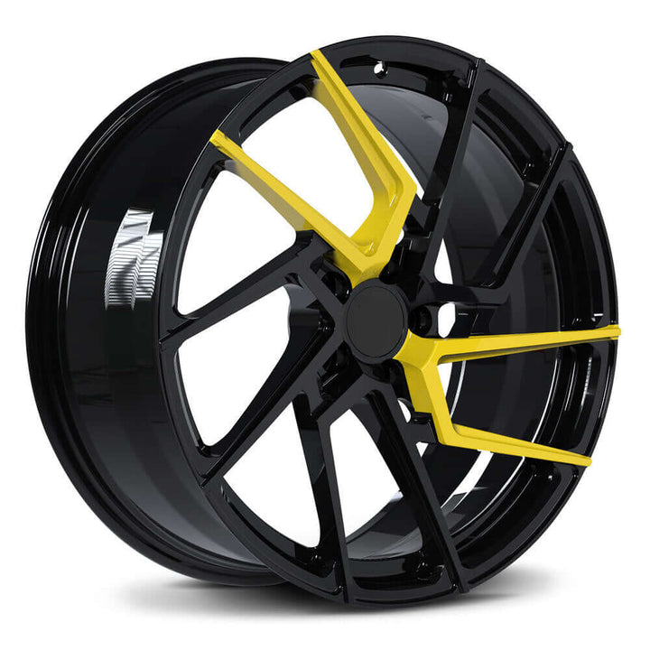 RAZOR FORGED RZR 724