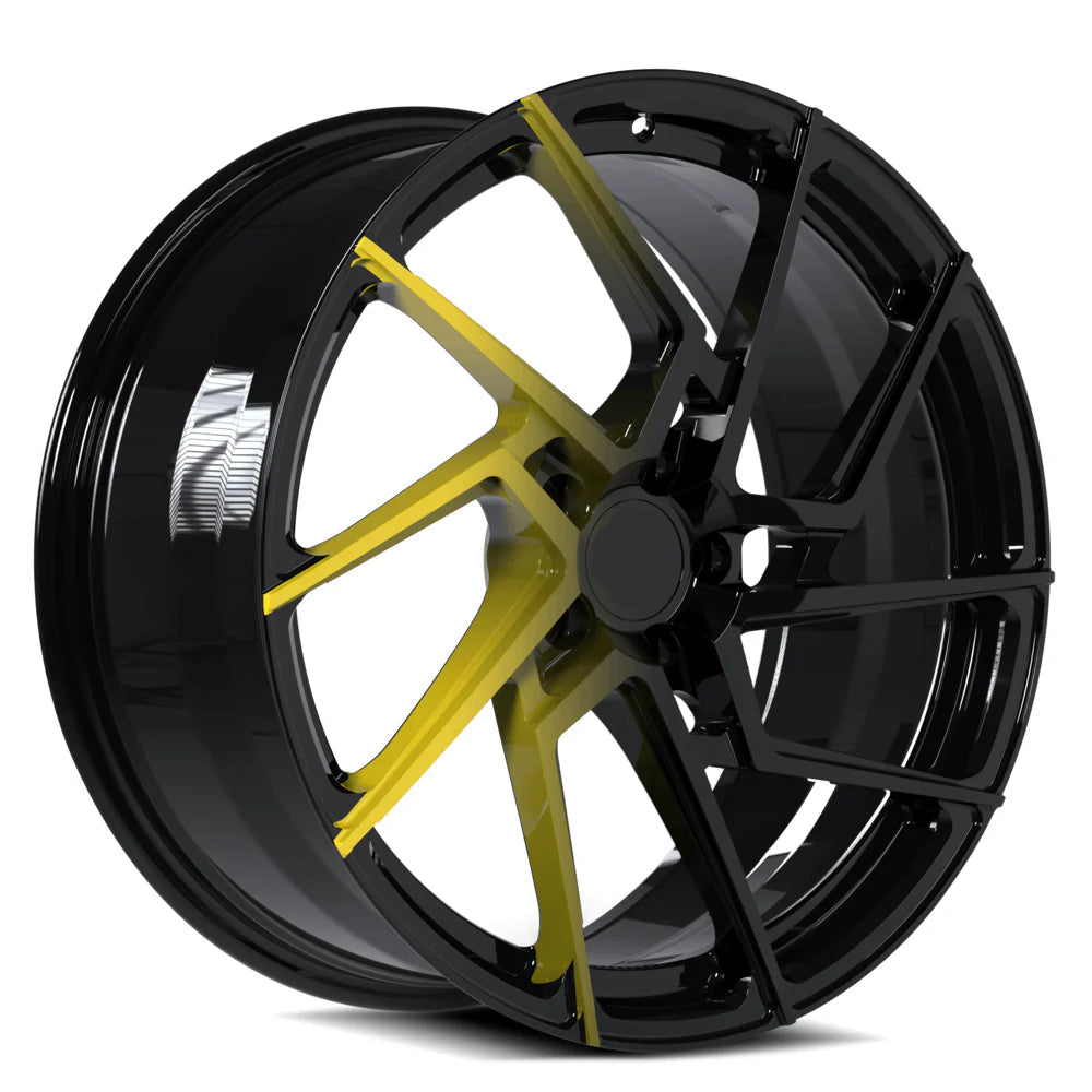 RAZOR FORGED RZR 724