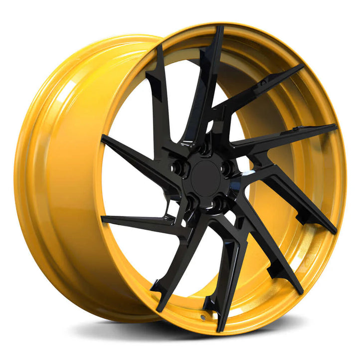 RAZOR FORGED RZR 724