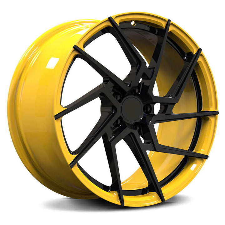 RAZOR FORGED RZR 724
